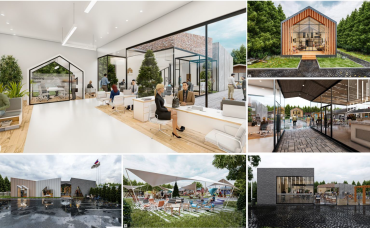 Центр образования и инноваций в строительстве «Академия строительства» (ООО «Автоцентр Керг» )